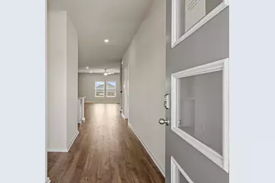 156 Wind Hill, Jarrell, TX 76537 - Photo 8
