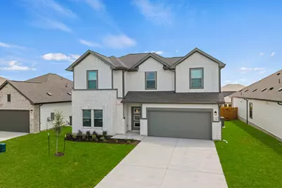 156 Wind Hill, Jarrell, TX 76537 - Photo 4