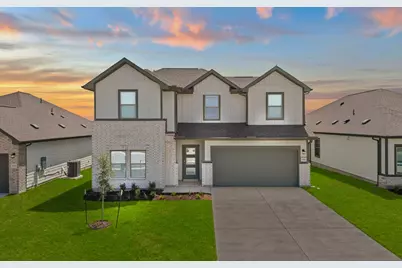 156 Wind Hill, Jarrell, TX 76537 - Photo 1