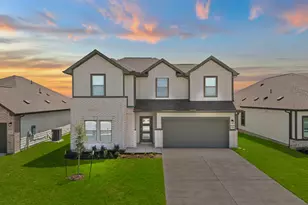 156 Wind Hl, Jarrell, TX 76537 - Photo 1