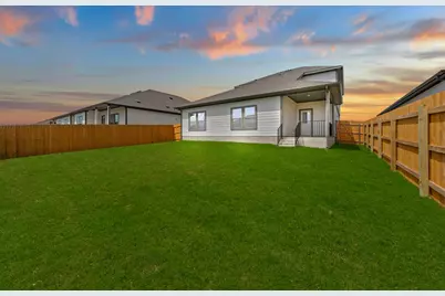 156 Wind Hill, Jarrell, TX 76537 - Photo 28