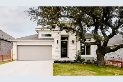 228 Missouri Primrose Lane, San Marcos, TX 78666 - Photo 1