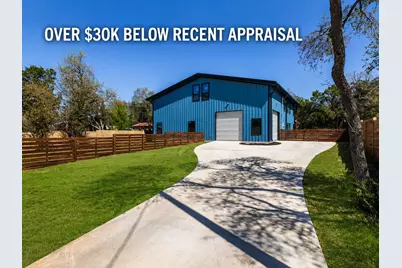 17412 W 1st Street, Leander, TX 78641 - Photo 1