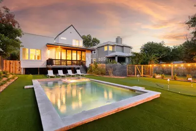 1612 Clifford Avenue, Austin, TX 78702 - Photo 2