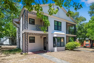 1401 Kirkwood Road #A, Austin, TX 78722 - Photo 2