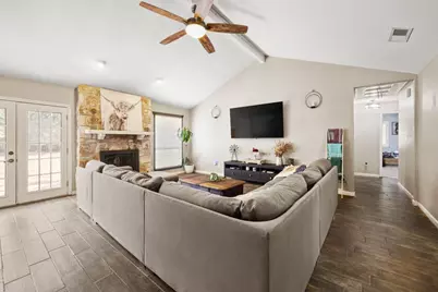 111 Pecan Drive, Mountain City, TX 78610 - Photo 6