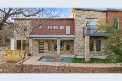 316 Tall Forest Drive, Bastrop, TX 78602 - Photo 2