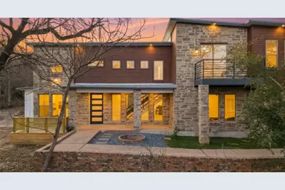 316 Tall Forest Drive, Bastrop, TX 78602 - Photo 1