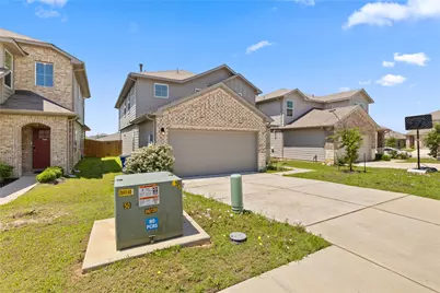 2905 Maryanne Lane, Pflugerville, TX 78660 - Photo 2