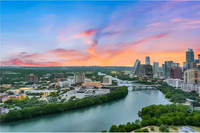 48 East Avenue #2005, Austin, TX 78701 - Photo 1