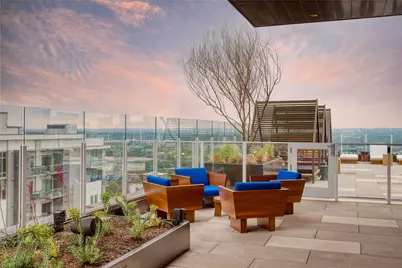 48 East Avenue #2005, Austin, TX 78701 - Photo 10