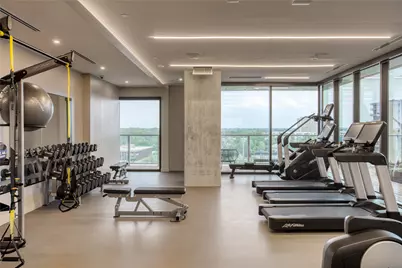 48 East Avenue #2005, Austin, TX 78701 - Photo 20