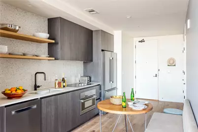 48 East Avenue #2005, Austin, TX 78701 - Photo 4