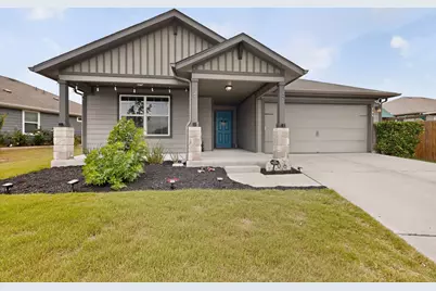 706 Liard River Road, Hutto, TX 78634 - Photo 2