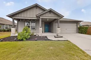 706 Liard River Rd, Hutto, TX 78634 - Photo 2