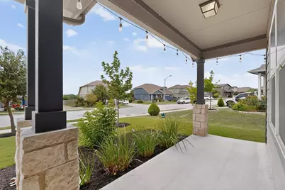 706 Liard River Road, Hutto, TX 78634 - Photo 4