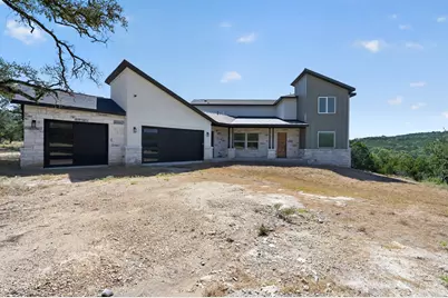 18213 Gregg Bluff Road, Jonestown, TX 78645 - Photo 2