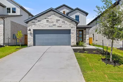 592 Darley Oak Drive, Dripping Springs, TX 78620 - Photo 2