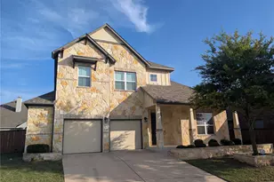 3112 Bouchette Cove, Leander, TX 78641 - Photo 32