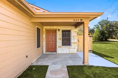 823 N Commerce Street #A, Lockhart, TX 78644 - Photo 6