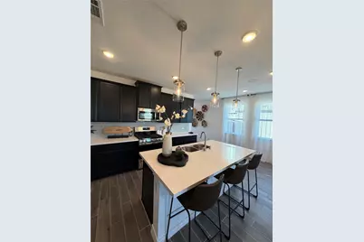 306 Stinchcomb Road, Hutto, TX 78634 - Photo 4