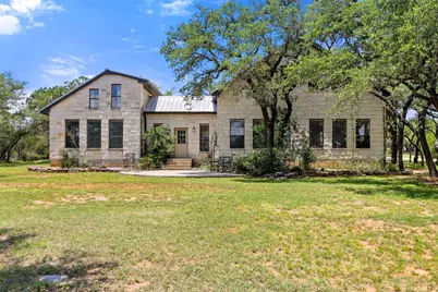 4418 Brasada Lane, Marble Falls, TX 78654 - Photo 30