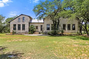 4418 Brasada Ln, Marble Falls, TX 78654 - Photo 30
