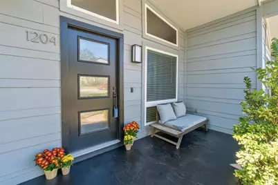 1204 Eleanor Street, Austin, TX 78721 - Photo 2