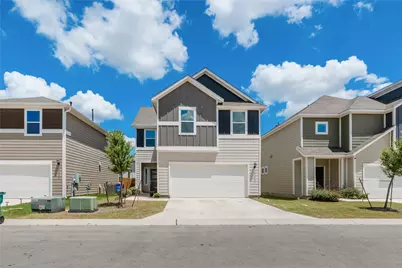 15607 Ellinger Drive, Austin, TX 78728 - Photo 1