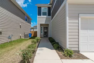 15607 Ellinger Drive, Austin, TX 78728 - Photo 8