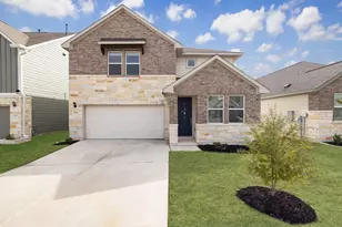 108 Greenfinch St, Hutto, TX 78634 - Photo 1