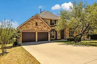 2404 First View, Leander, TX 78641 - Photo 1