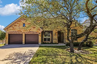2404 First View, Leander, TX 78641 - Photo 2