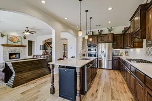 2404 First View, Leander, TX 78641 - Photo 10