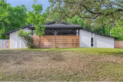 6204 Shadow Valley Drive #B, Austin, TX 78731 - Photo 1