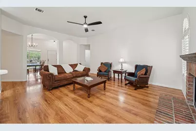 12607 Schreiner Court, Austin, TX 78732 - Photo 4