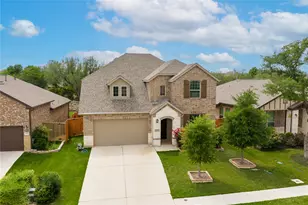 4132 Presidio Ln, Round Rock, TX 78681 - Photo 4