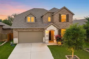 4132 Presidio Ln, Round Rock, TX 78681 - Photo 2