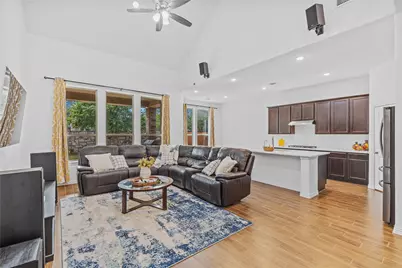 4132 Presidio Lane, Round Rock, TX 78681 - Photo 1