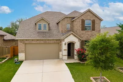 4132 Presidio Lane, Round Rock, TX 78681 - Photo 1