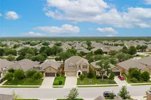 4132 Presidio Ln, Round Rock, TX 78681 - Photo 4