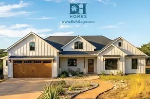 3113 Nobel Circle, Lago Vista, TX 78645 - Photo 1