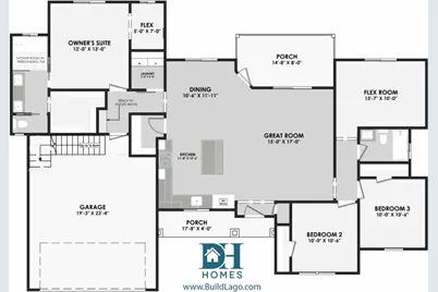 3113 Nobel Circle, Lago Vista, TX 78645 - Photo 2