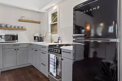 1507 Drake Avenue #A, Austin, TX 78704 - Photo 14