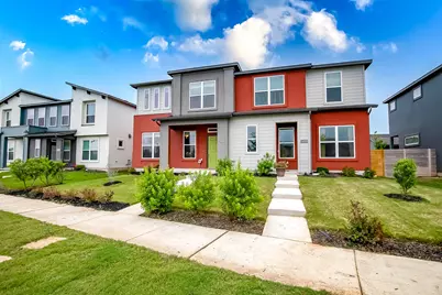 5405 Charles Merle Drive #A, Austin, TX 78747 - Photo 2