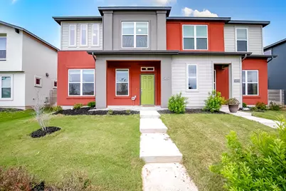 5405 Charles Merle Drive #A, Austin, TX 78747 - Photo 1