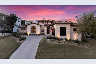 305 Ringtail Stream Drive, Lakeway, TX 78738 - Photo 1