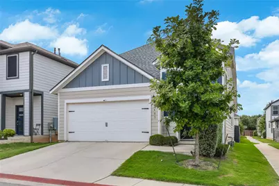 5403 Dimesky Lane, Austin, TX 78723 - Photo 2