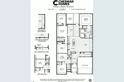 1013 Rollingwood Trail, Georgetown, TX 78633 - Photo 24