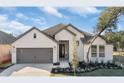 1013 Rollingwood Trail, Georgetown, TX 78633 - Photo 4